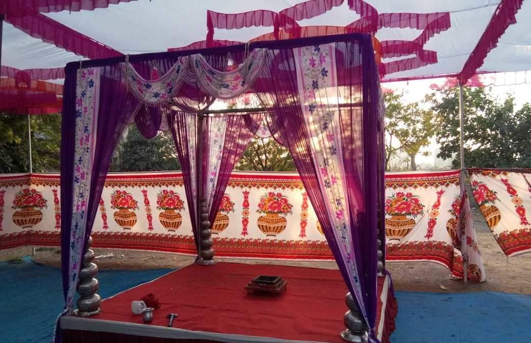 Shree Shakti Decoraters and Caterers