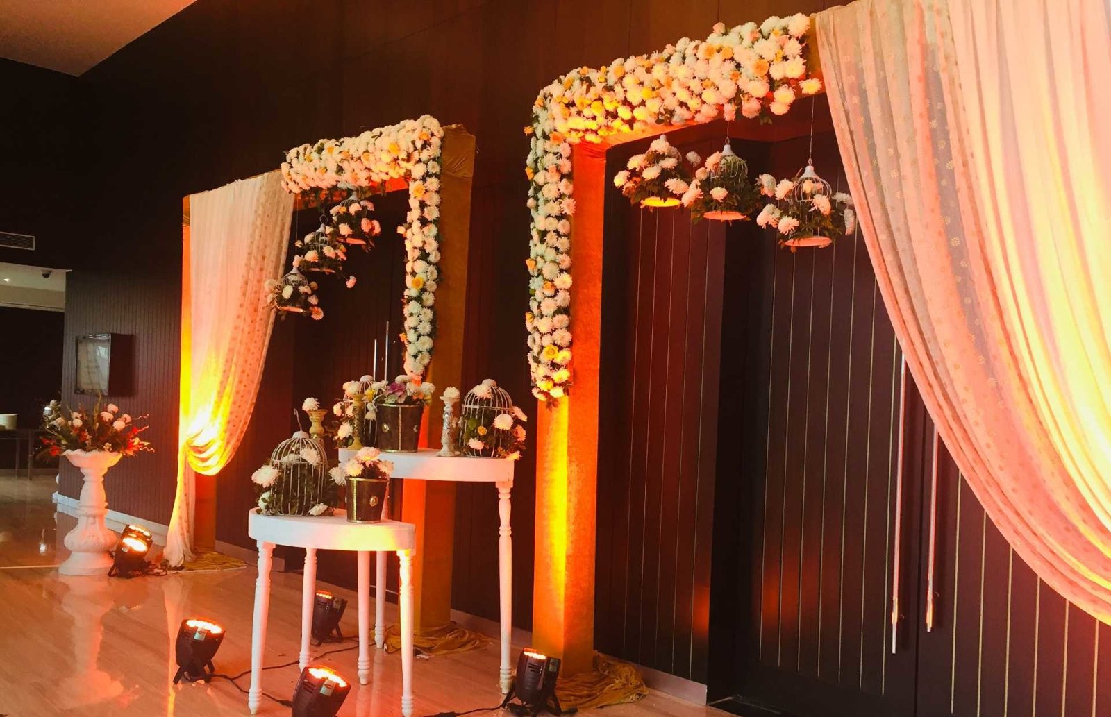Sky High Events