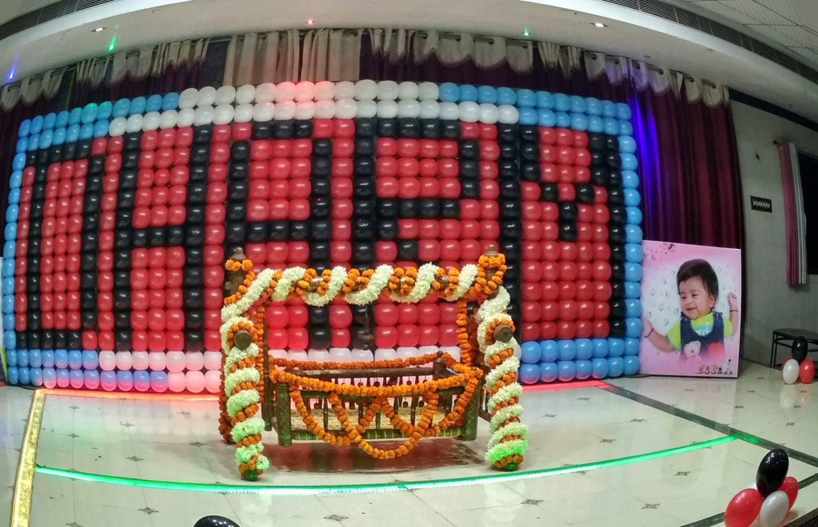Sapna Event Management