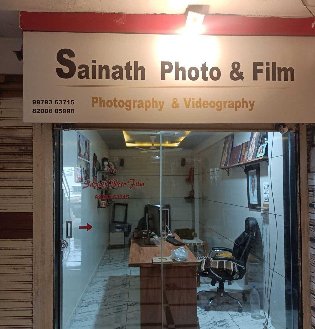Sainath Photo & Film