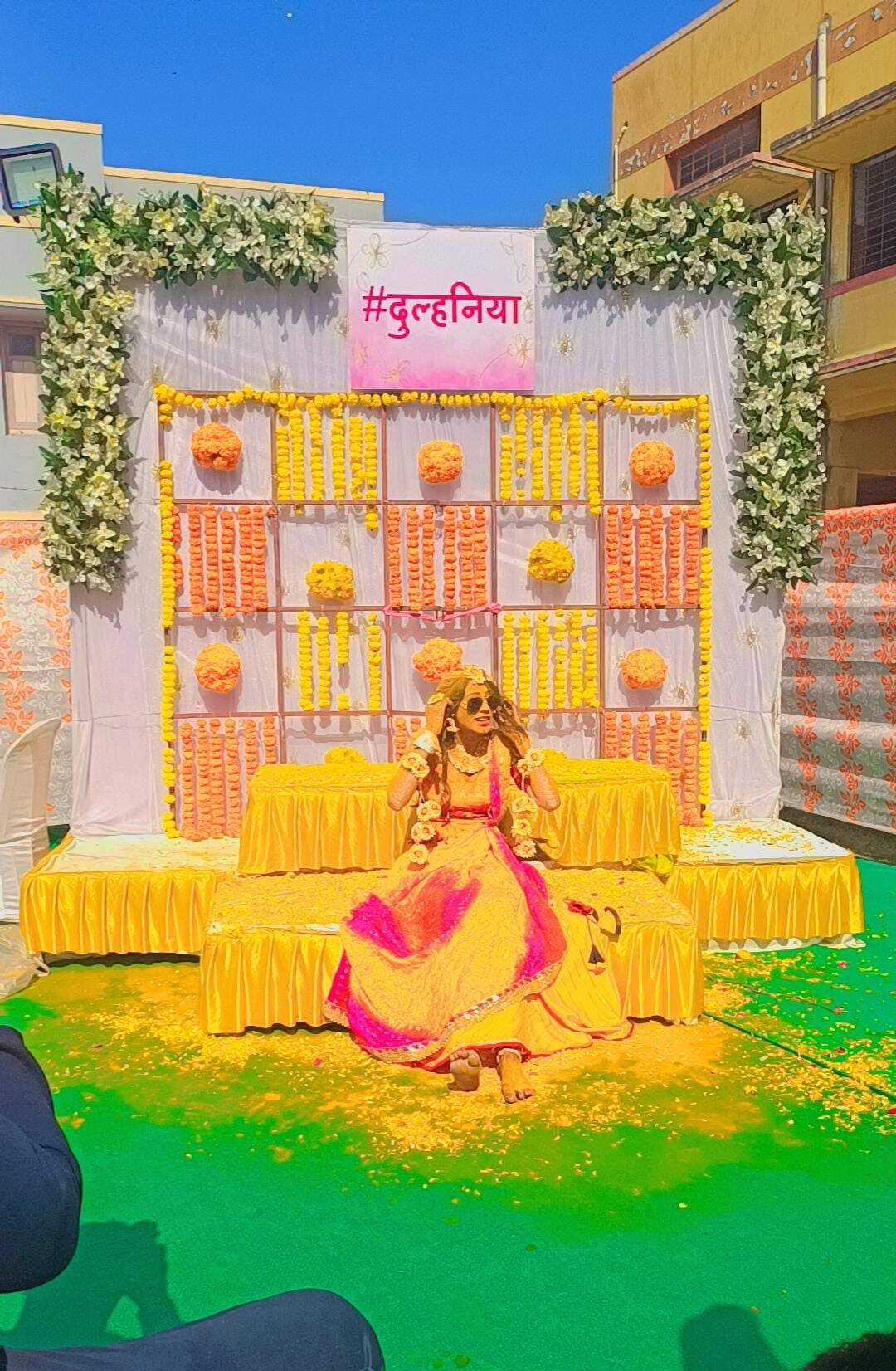 Rahul Event Management