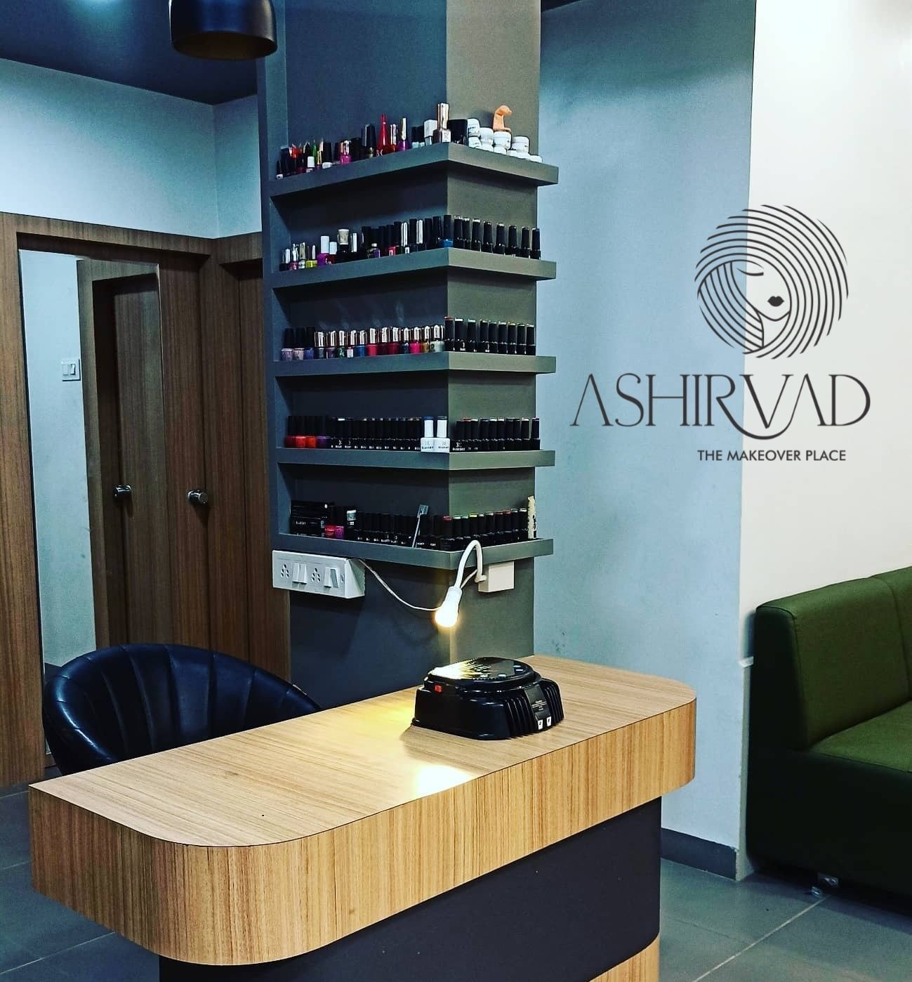 Ashirvad The Makeover Place