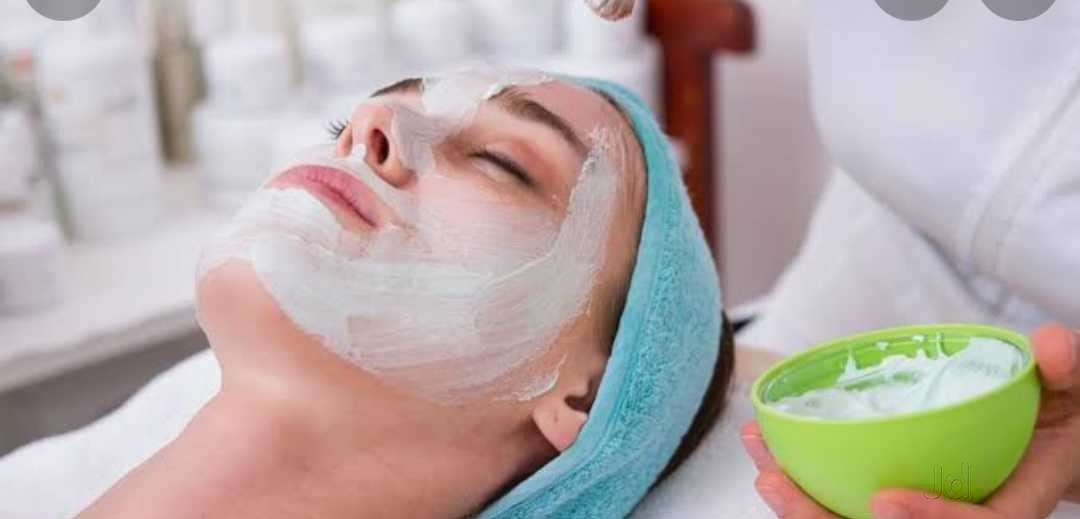 Rushikas Shringar A Beauty Solution