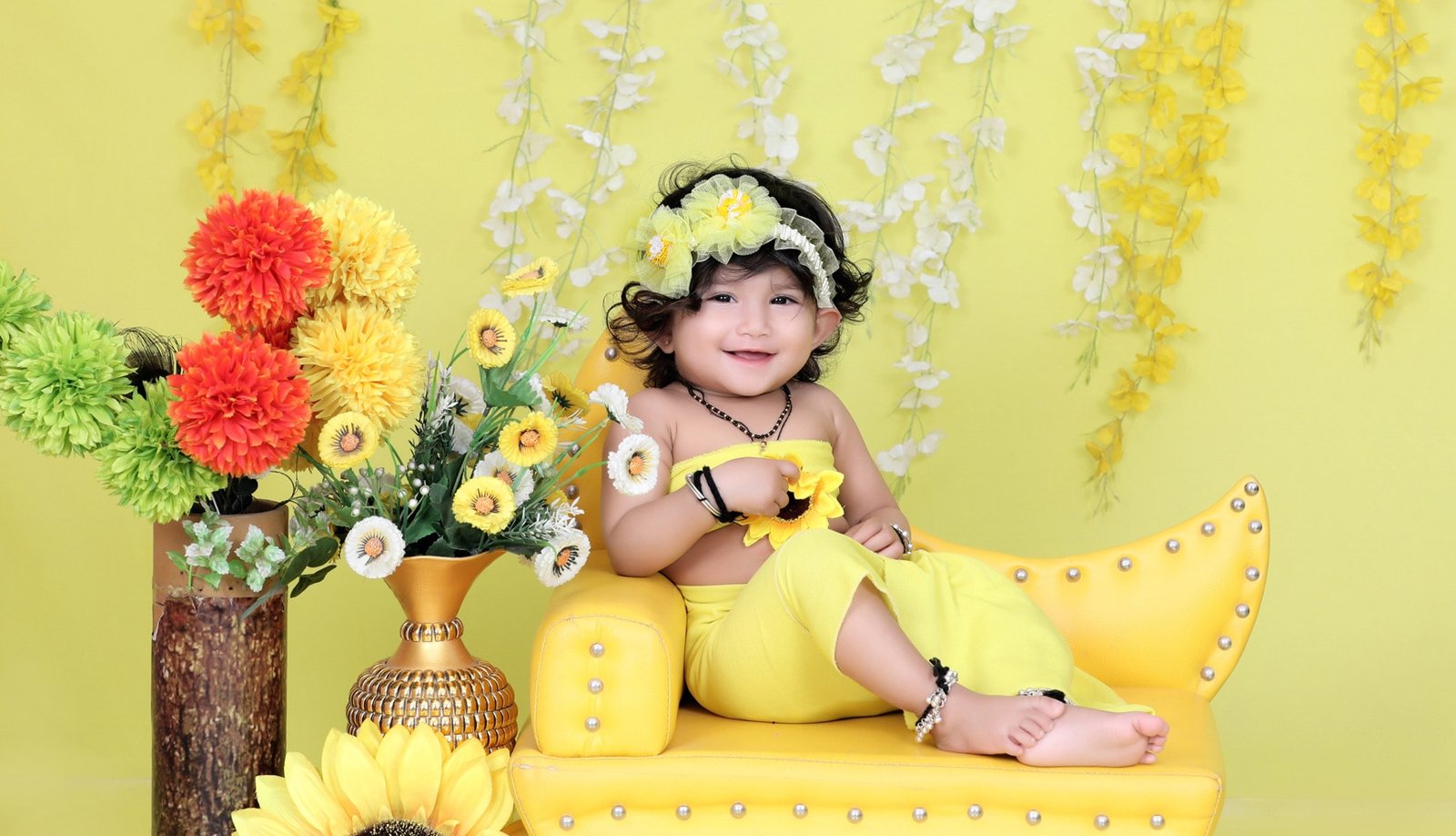 Radhika Studio