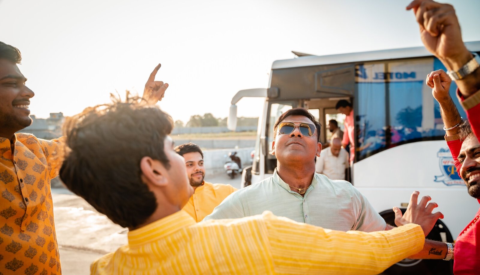 Shaunak Punjabi Photography