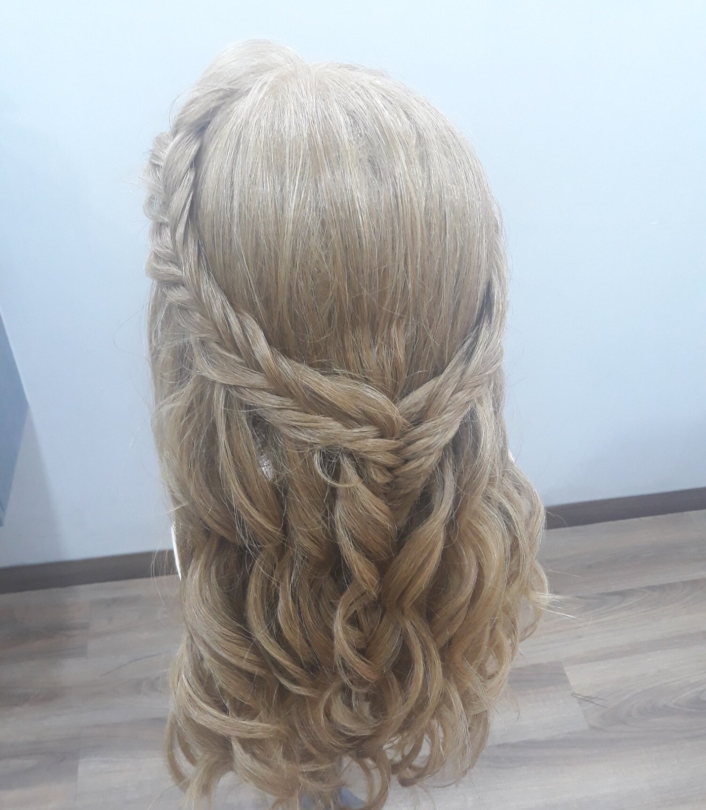 Prity Beauty Parlour
