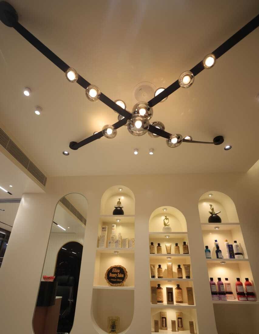 Eliza Beauty Salon