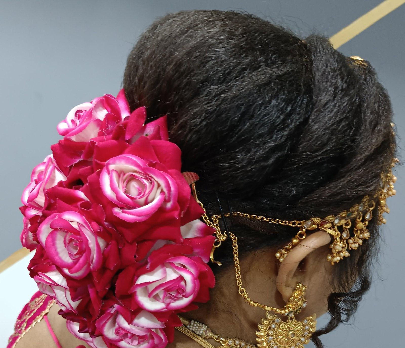 Honey Beauty Parlour
