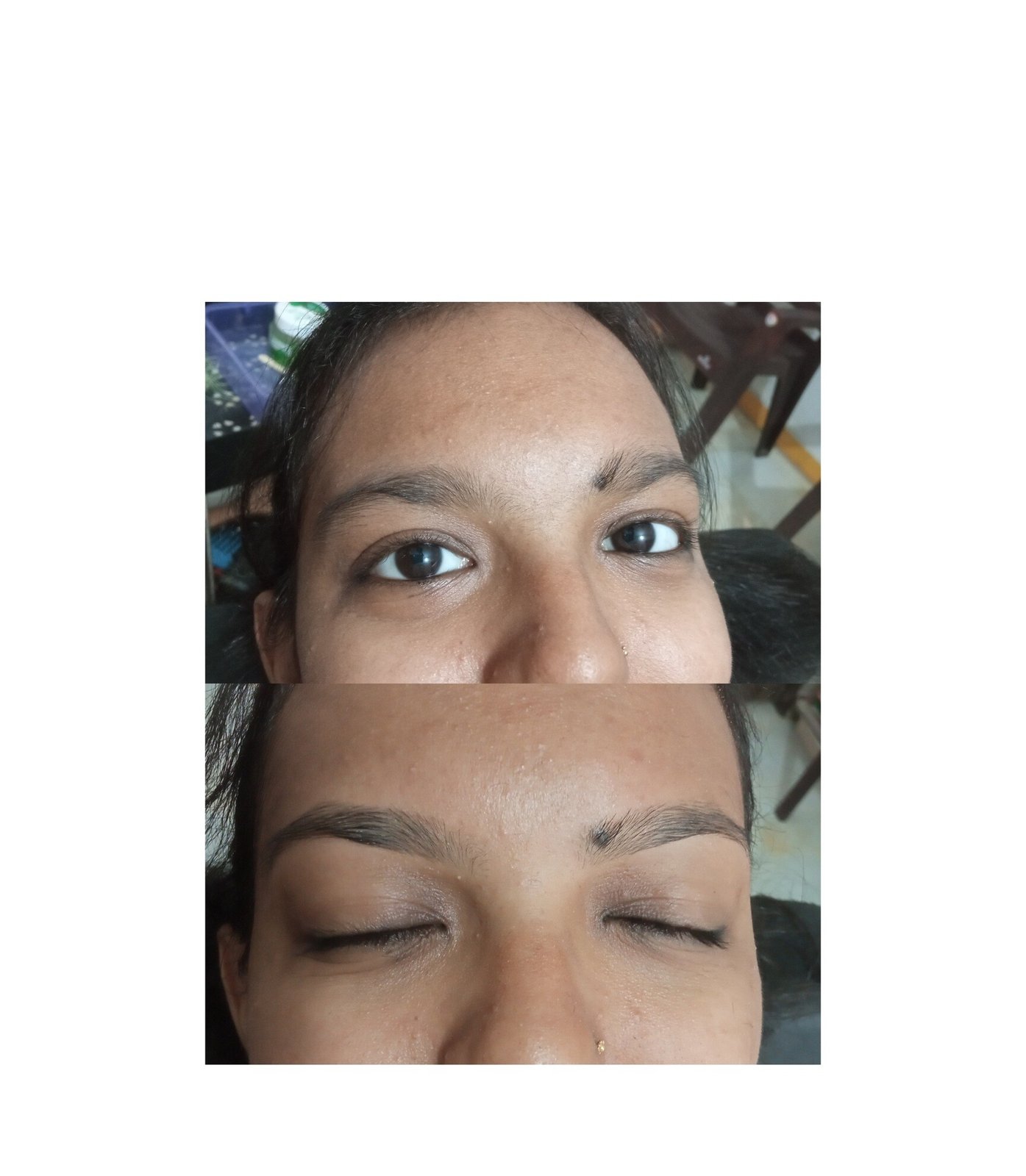 Shital Makeovers