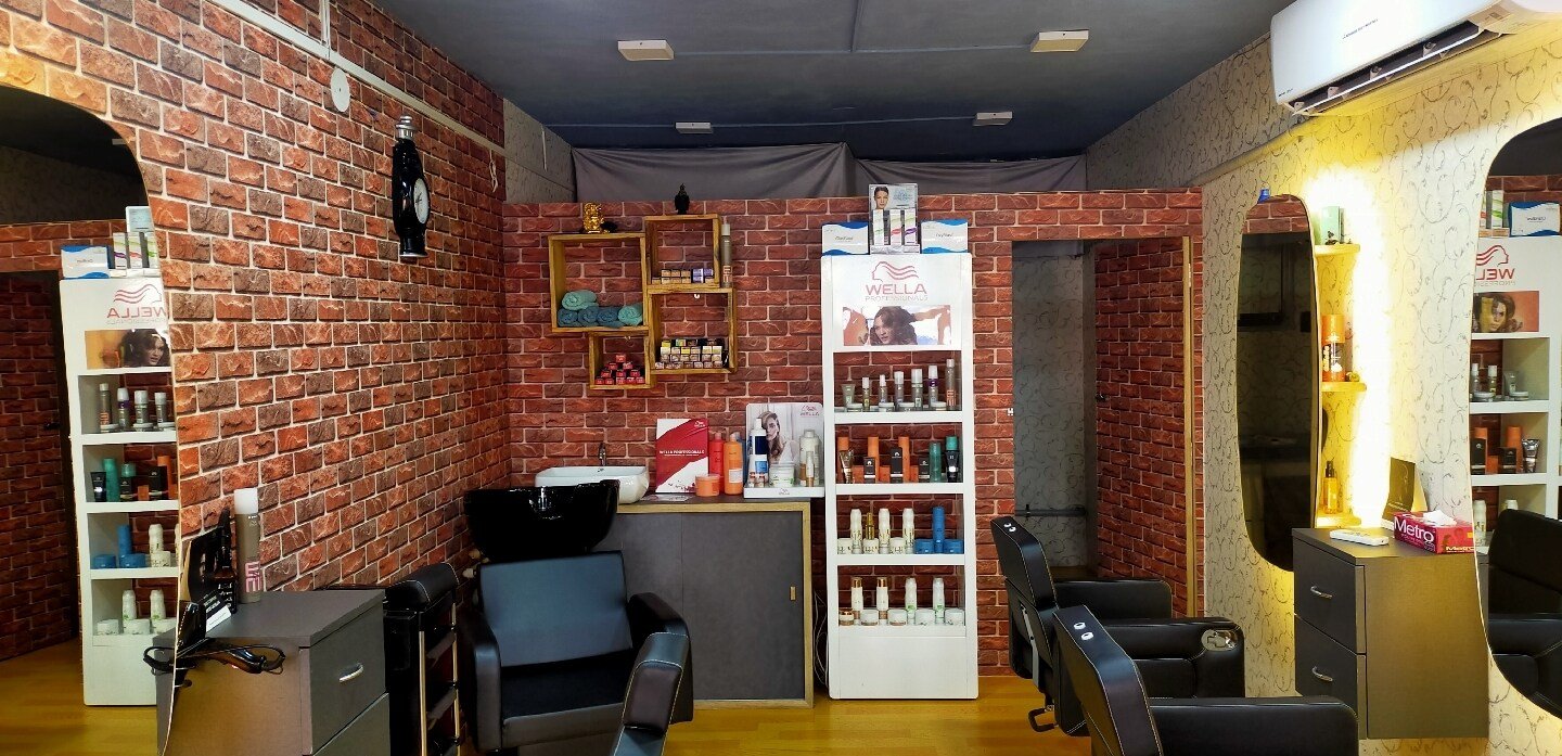 Signature Unisex Salon