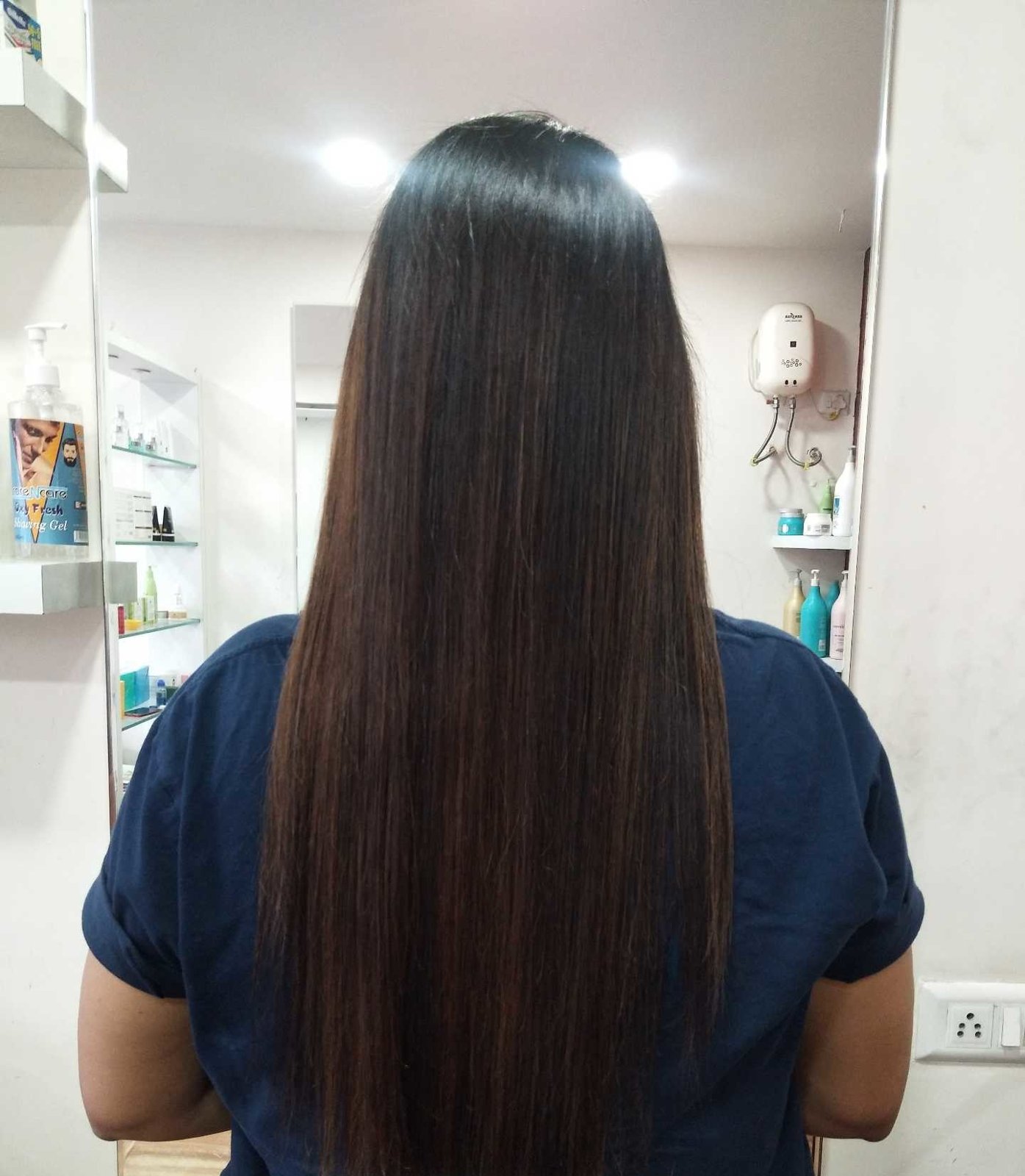 Krishna Unisex Salon
