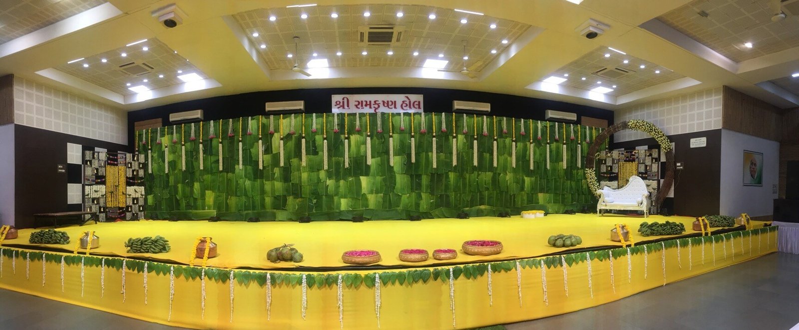Sanskruti Decorators and Event Planner