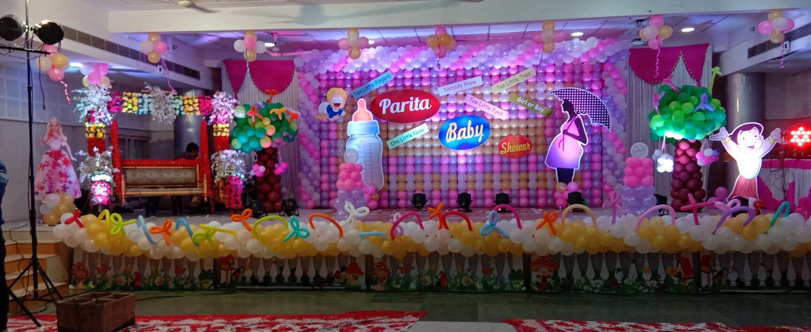 R K Events