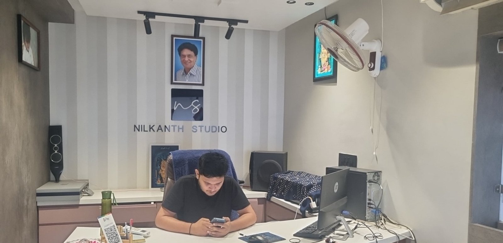 Nilkanth Studio