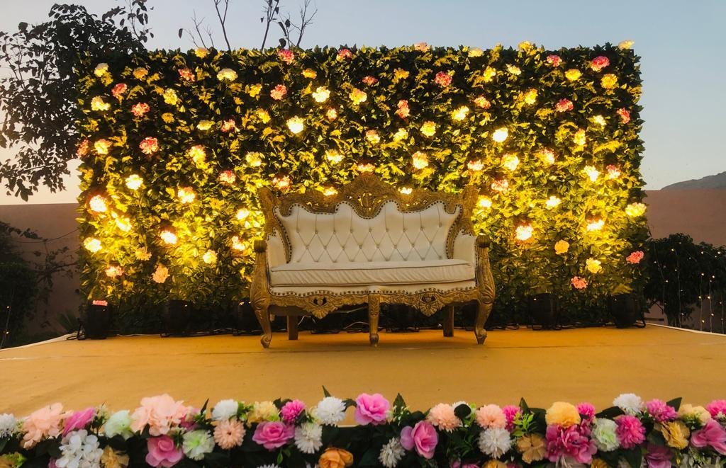 Vimala Light & Decoration