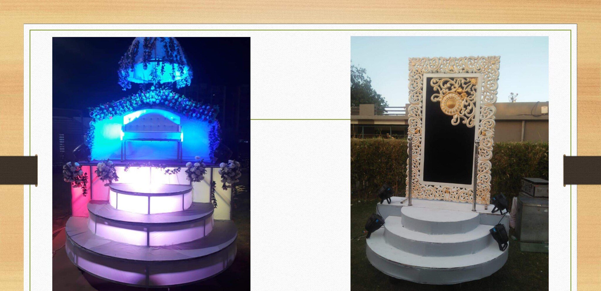 M&M Event Company