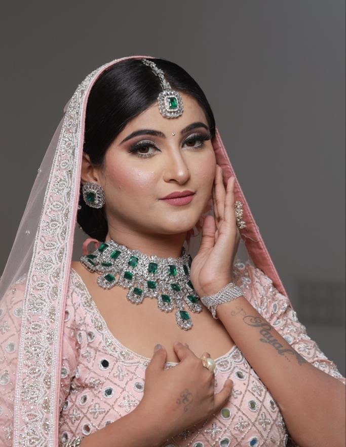 Shiddhi Beauty Parlour & Class