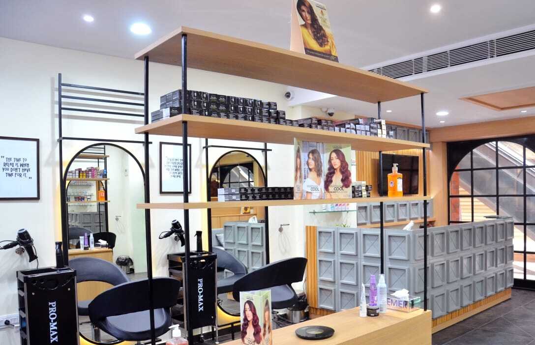 Magic Touch Salon