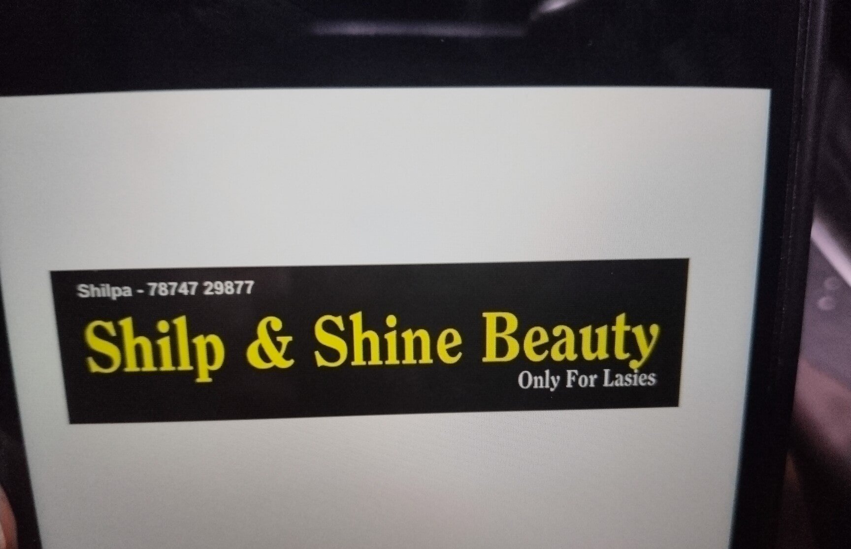 Shilp & Shine Beauty