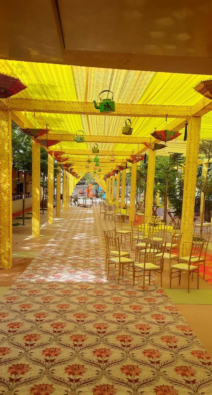 Shree Vardhman Decorators and Faraskhana