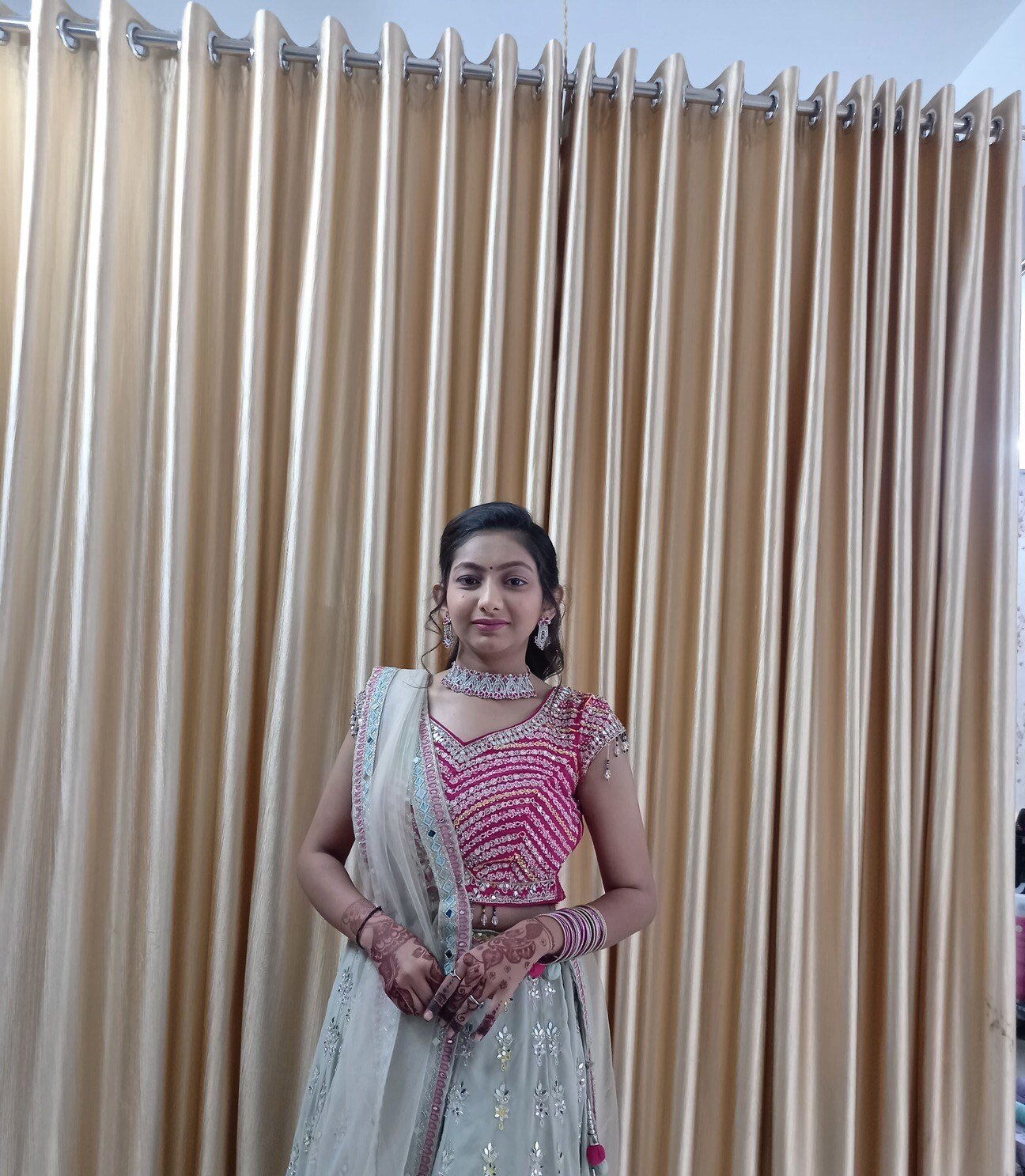 Shikha's Salon