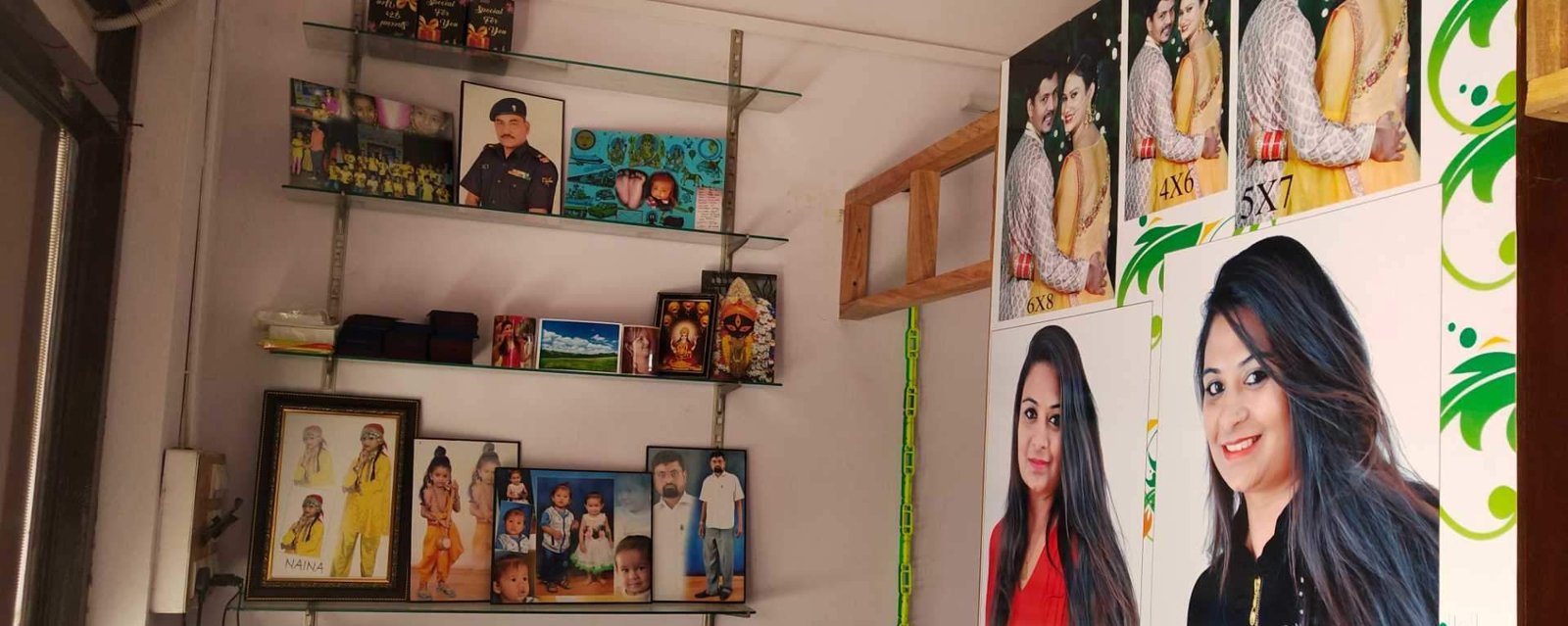 Shree Rang Photo Studio