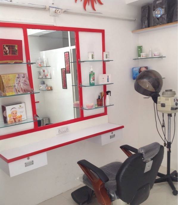 Bodylicious Beauty Parlour