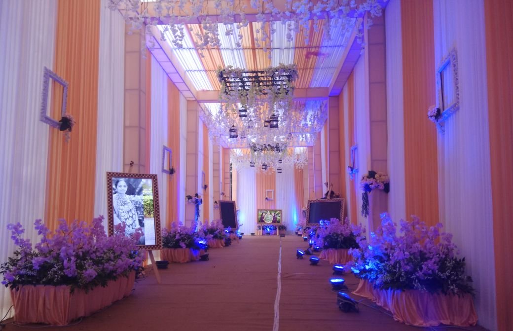 Swagat Mandap Decorators