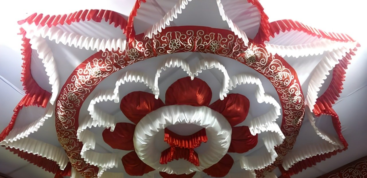Umiya Decorators