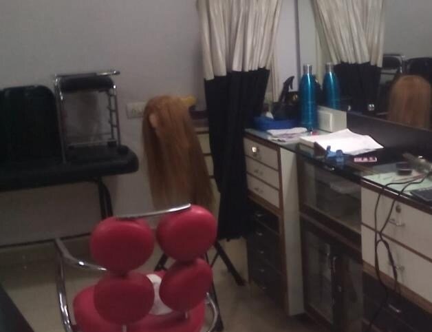 Enrich Hair & Beauty Care