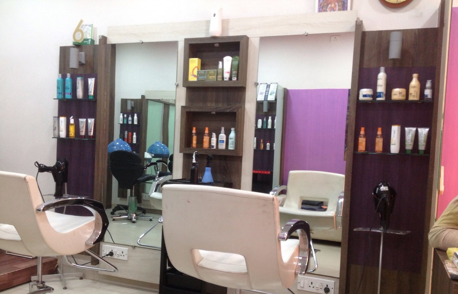 Ferry The Hair and Beauty Centre
