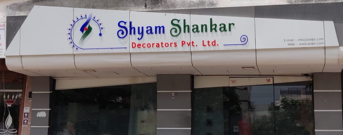 Shyam Shankar Decorators Pvt Ltd