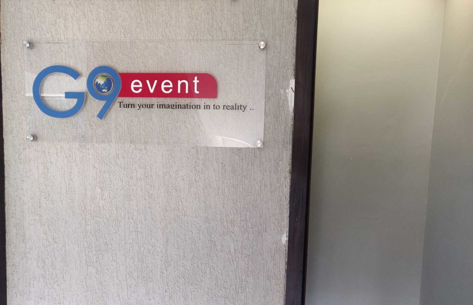 G9 Event