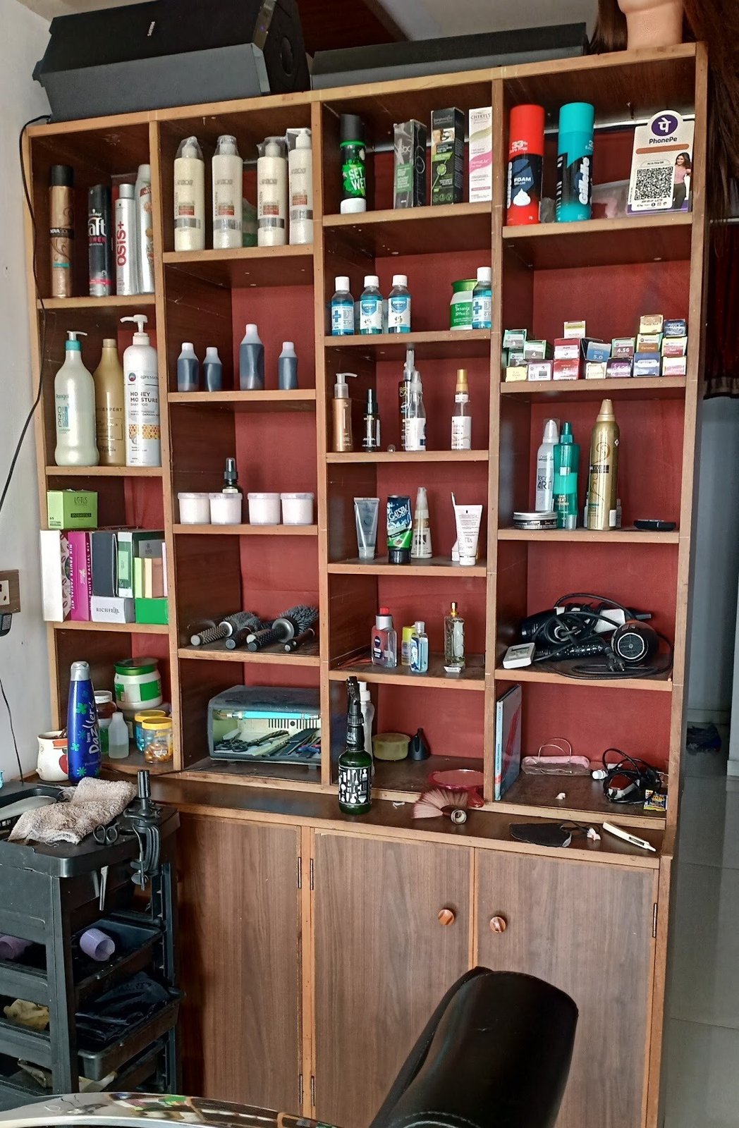 Parth Hair Studio