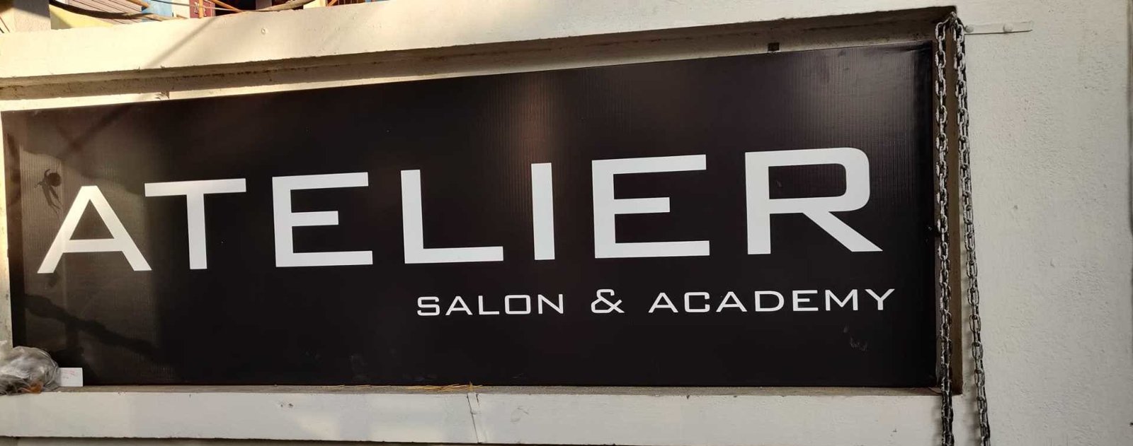 Atelier Salon & Academy