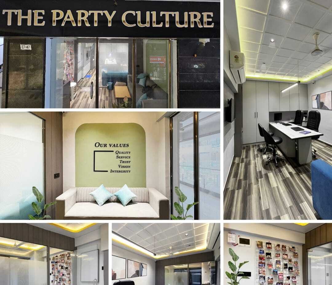 The Party Culture