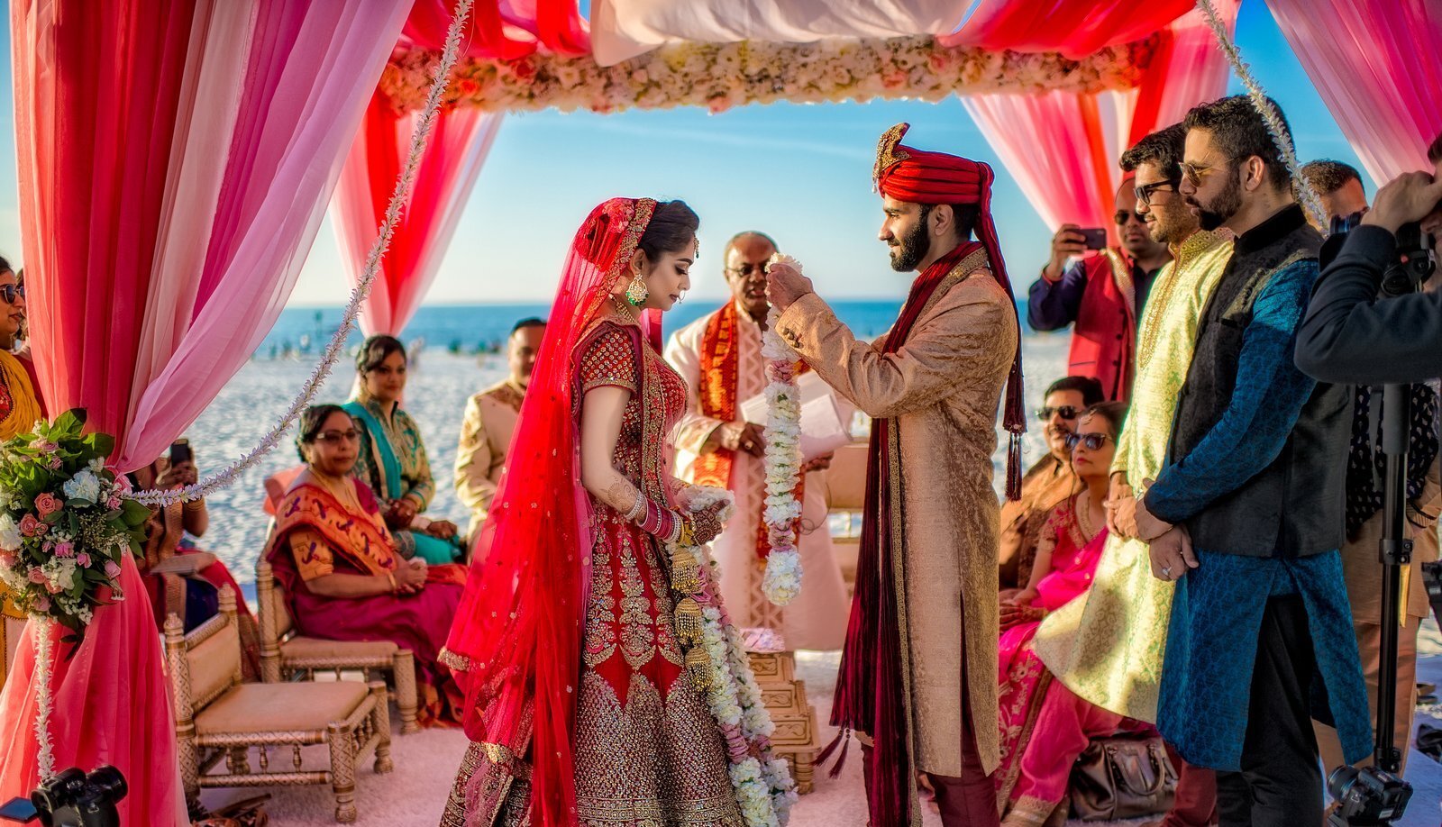 Mr. Wedding