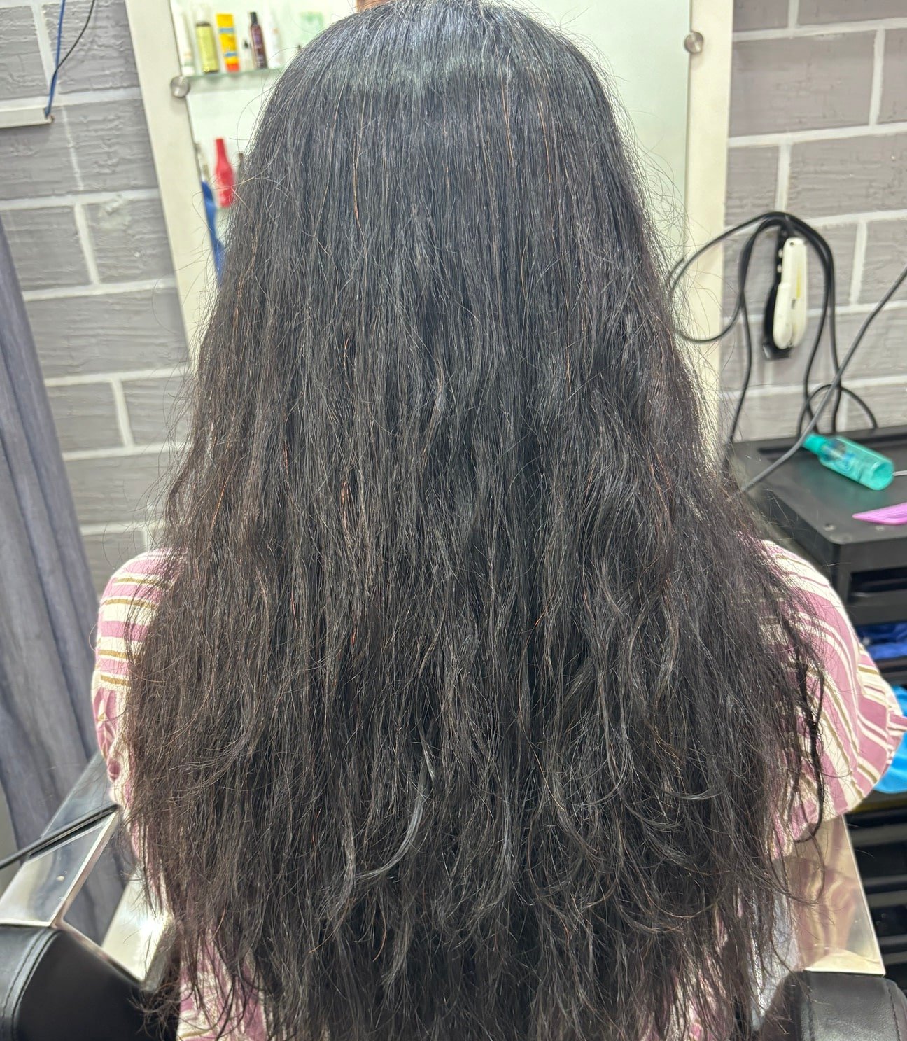 Blossom Unisex Salon The Professional