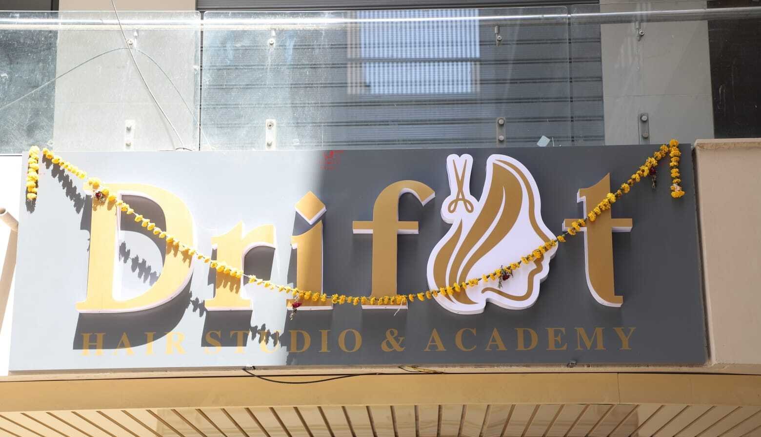 Drift Hair Studio And Academy