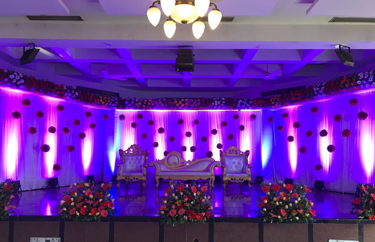 Shree Hans Mandap Service