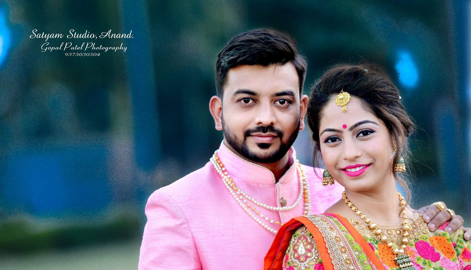 Satyam Studio