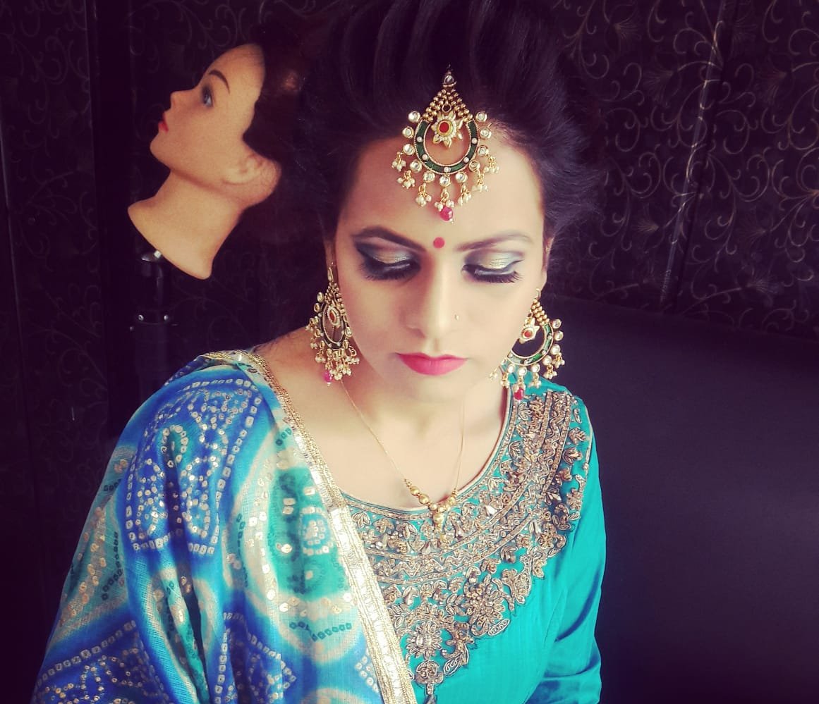 Shan Beauty Care