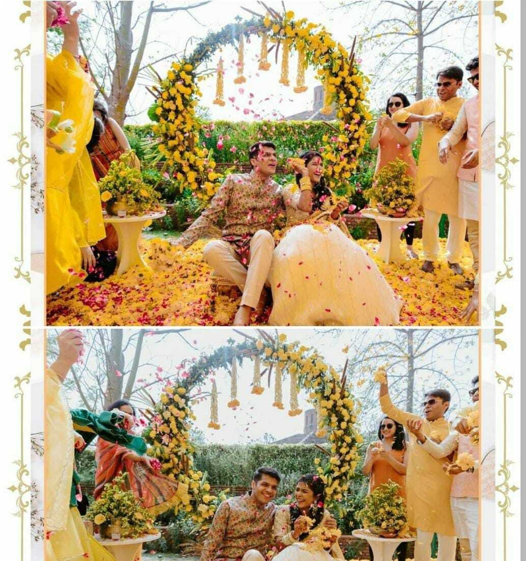 Arham Events and Mahavir Trading Company
