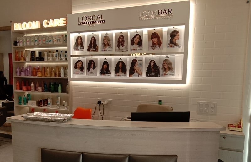 Bloom Unisex Salon