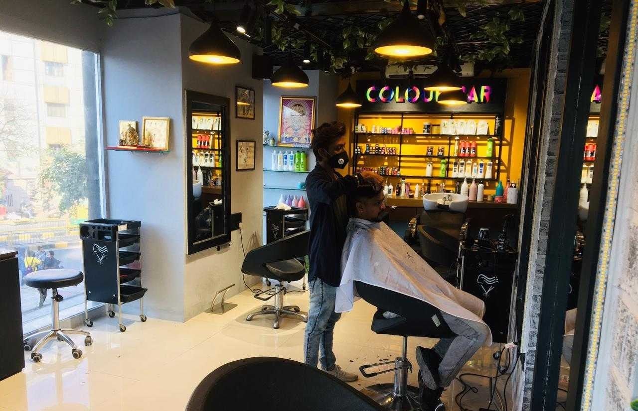 Enhance Salon & Academy