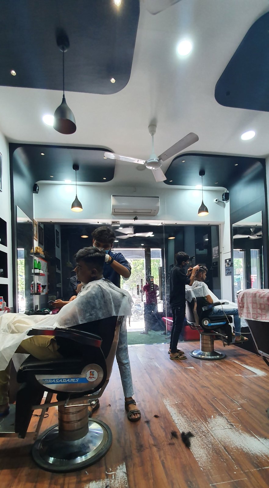 Melena Beauty Parlour