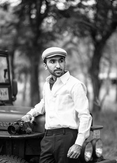 Abhi valera Photography