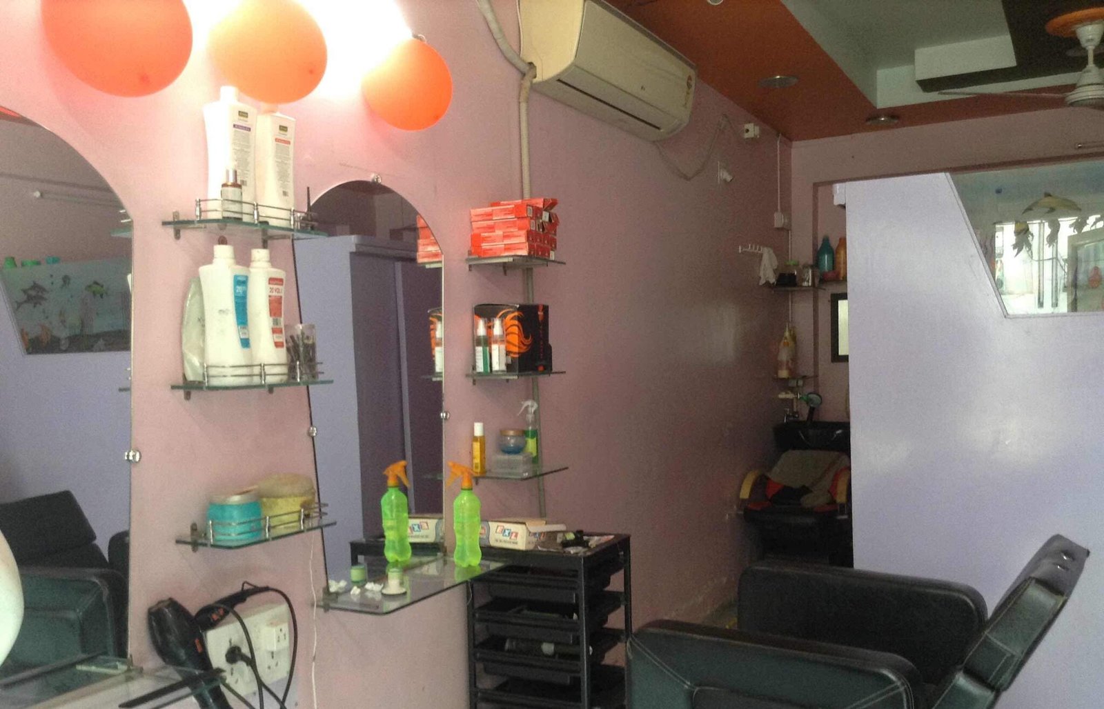 Touch & Glow Beauty Care