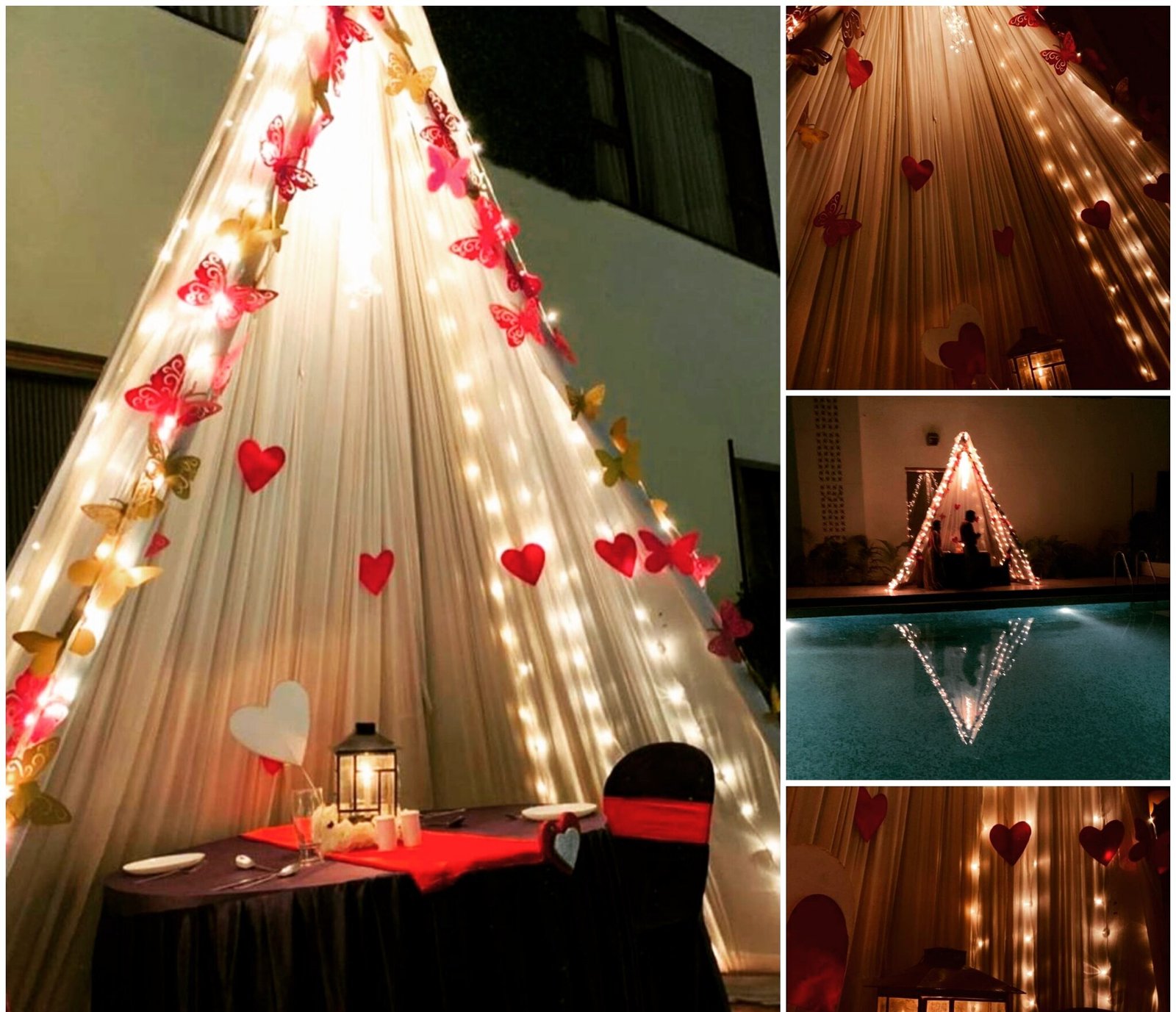 Hiren Mandap Service