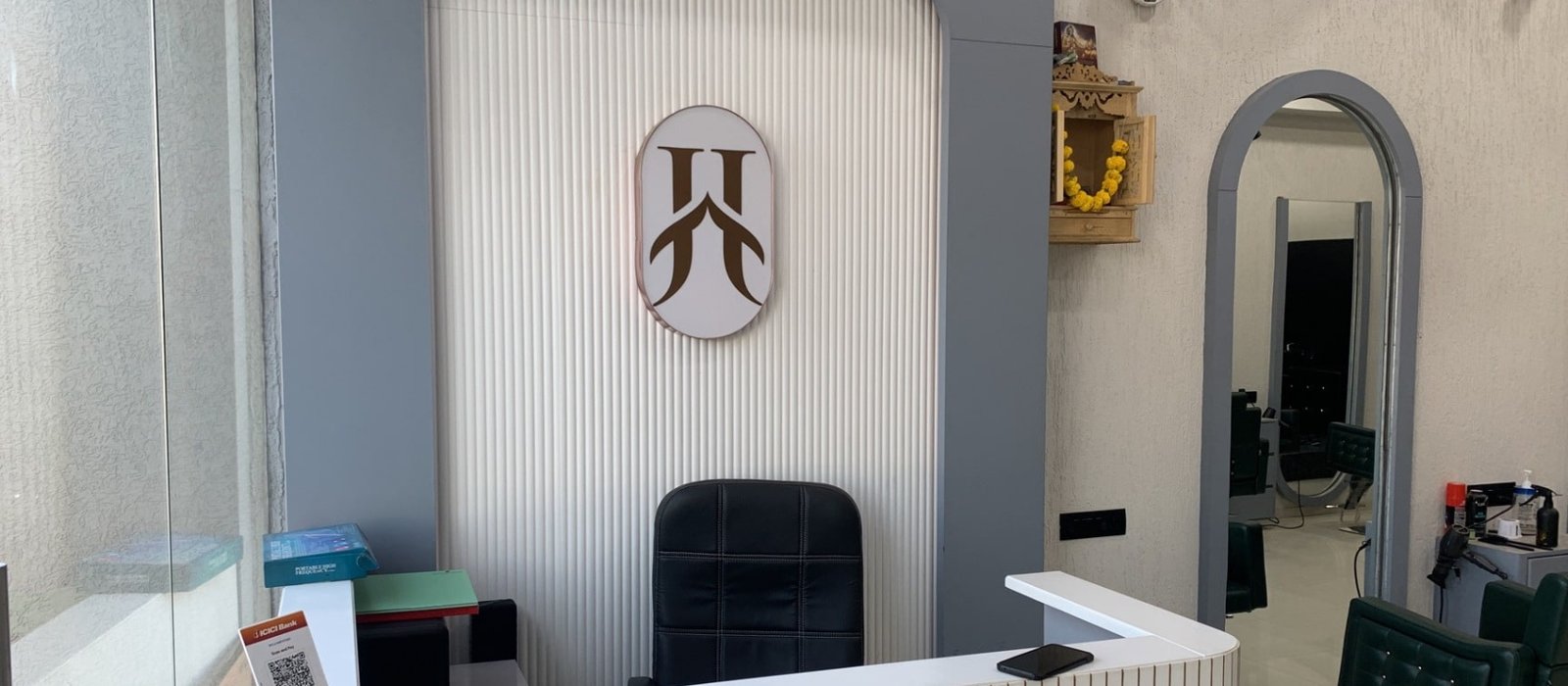 Jj Hair Studio
